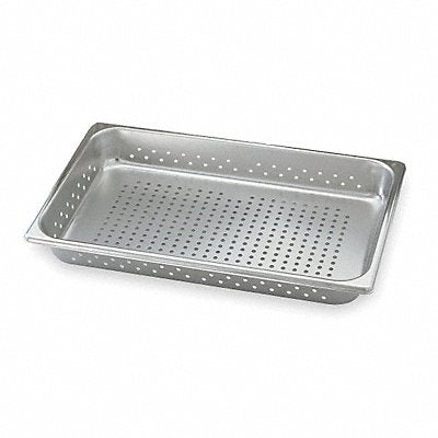 Steam Table Pan Half Size