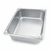 Steam Table Pan Fourth Size