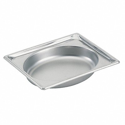 Steam Table Pan Half Size