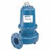 1-1/2 HP Sewage Ejector Pump 240VAC