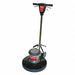 Floor Scrubber/Polisher 20 in 330 RPM