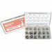 Lening Shim Assortment 330 pcs SS