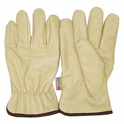 D1659 Cold Protection Gloves M Cream PR