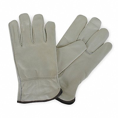 D1661 Cold Protection Gloves XL Cream PR