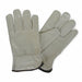 D1661 Cold Protection Gloves XL Cream PR