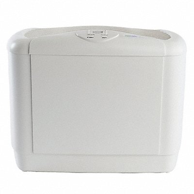 Portable Humid Evap 3gal White