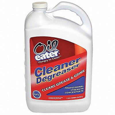 Cleaner Degreaser 1 Gal