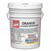 Cleaner Degreaser Orange Scent 5 Gal