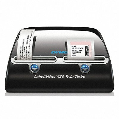 Label Printer Desktop 2 Max Print W