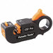 CST Pro Orange Coax Stripper 3 level