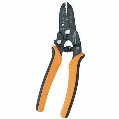 Grip 20 cutter/stripper