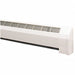 Bsebrd Htr Wall Trim Aluminum