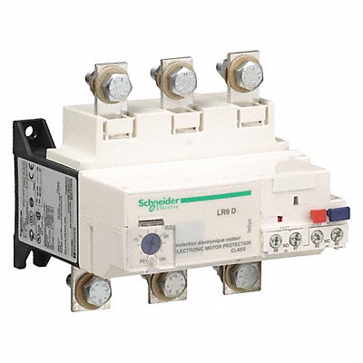 OverloadRelay IEC Thermal Auto/Manual