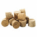 Natural Tapered Cork Trade Sz 16 PK60