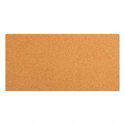 Cork Sheet L 8 ft Fiberboard Backing