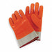 Cold Protection Gloves L Pr