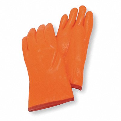 Cold Protection Gloves L Pr