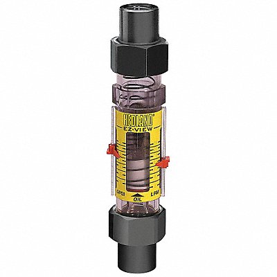 Flowmeter 1 SOC 1-10 GPM