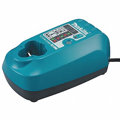 Battery Charger Li-Ion 1 Port