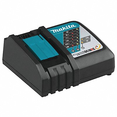 Battery Charger NiMH Li-Ion 1 Port