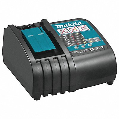 Battery Charger NiMH Li-Ion 1 Port