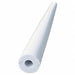 Pipe Ins. Melamine 5/8 in ID 4 ft.