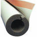 Pipe Ins. Melamine 2-1/8 in ID 4 ft.