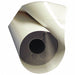 Pipe Ins. Melamine 3-5/8 in ID 4 ft.