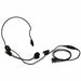 Headset Over the Head On Ear Black