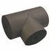 Pipe Fitting Insulation Tee 3/4 in ID