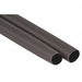 Shrink Tubing 9 in Blk 1.5 in ID PK3