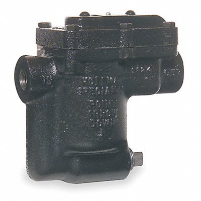 Steam Trap 125 psi 6-15/16 in L