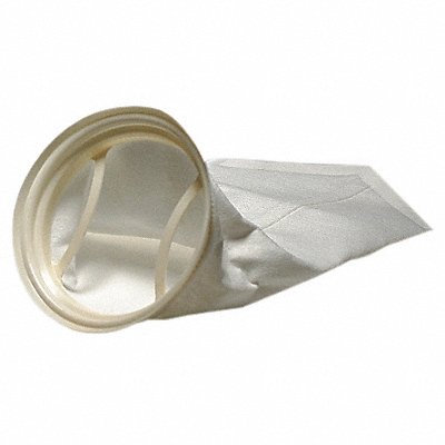 Filter Bag 50 micron 17 1/2 L PK10