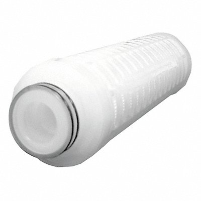 Filter Cartridge 1 micron 140 gpm 21 H