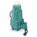 HP 1 Sump Pump No Switch Included