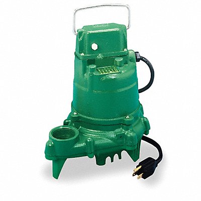 HP 3/10 Sump Pump No Switch Included