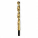 Jobber Drill 3/8 HSS