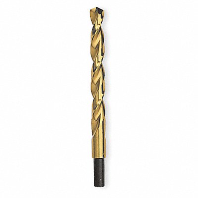Jobber Drill 5/16 HSS