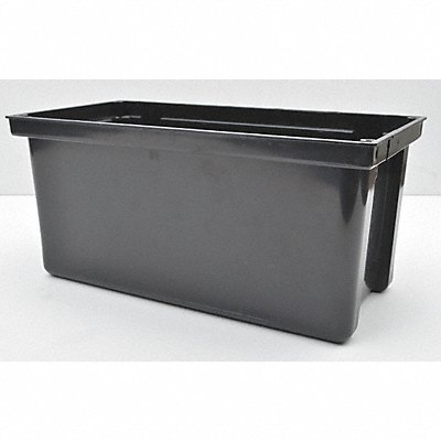 Tank 12 L x 6 W x 5-5/8 H