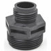Garden Hose Adaptor Use With 3P640