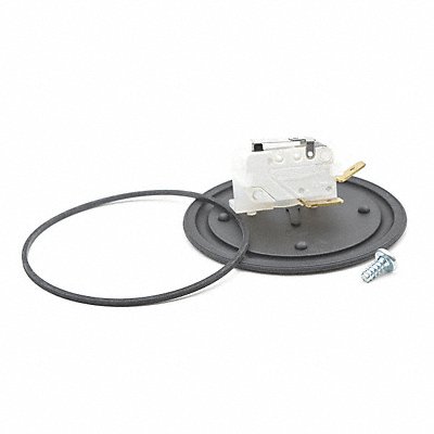 Sump Pump Repair Kit Use With 4NY91