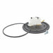 Sump Pump Repair Kit Use With 4NY91