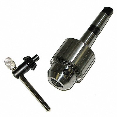 Drill Chuck Arbor Adapter 3/4 Shank