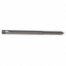 Pilot Pin Up To 1/2 In Dia 1 In D