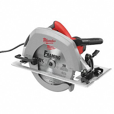 Circular Saw 10-1/4 in Blade 5200 rpm