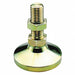 Level Mount Swivel Stud 5/8-11 2-1/2 in.