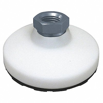 Level Mount Boltless 3/8-16 1-1/4in Base