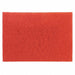 Buffing Pad Red PK10