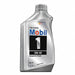 Engine Oil 0W-40 Full Synthetic 1qt