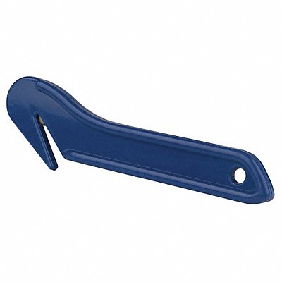 Stretch Film Cutter 7 in L Blue